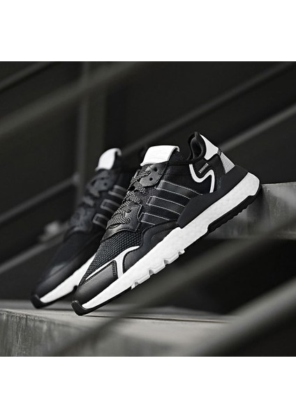 Nite Jogger Art FW2055 (Dar Kalıp Bir Numara Büyük Alınız!!!)