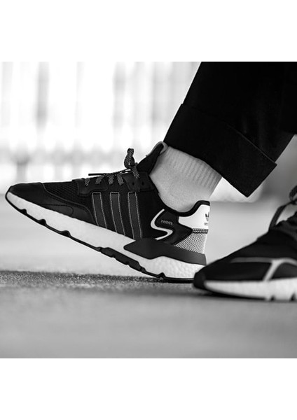 Nite Jogger Art FW2055 (Dar Kalıp Bir Numara Büyük Alınız!!!)