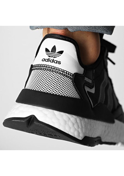 Nite Jogger Art FW2055 (Dar Kalıp Bir Numara Büyük Alınız!!!)