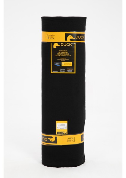 Premier Metrelik Duck Keten Kumaş Su Itici Bez 15 Metre DR430 - S