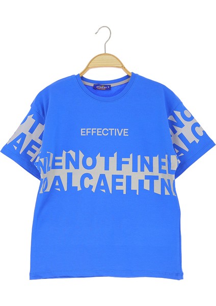 Erkek Çocuk T-Shirt