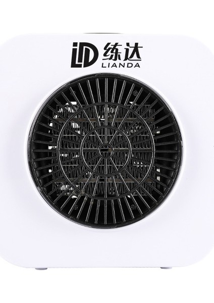 Isıtıcı Plazma Isıtıcı Yüksek Güçlü Isıtıcı Çok Fonksiyonlu Isıtıcı Kurutucu Ptc Seramik (Yurt Dışından)