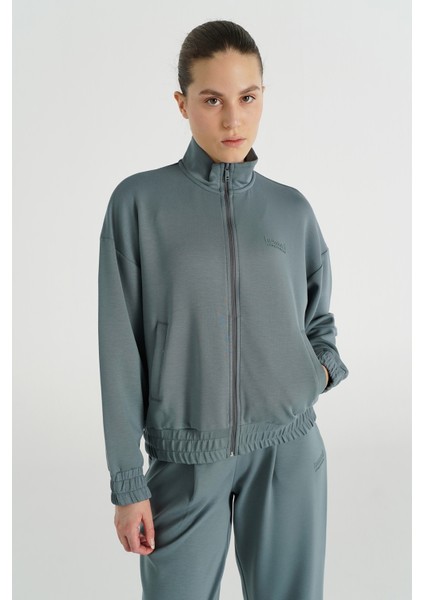 Hmlsabrına Zıp Jacket
