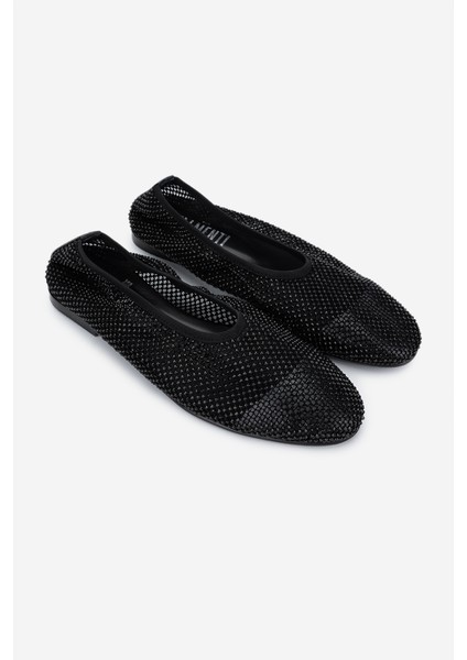 Kadın Deri & Tekstil Siyah Deri Babet Ayakkabı 35 AD2654 Bn Ayk Y25 Sıyah Dr fiyatları