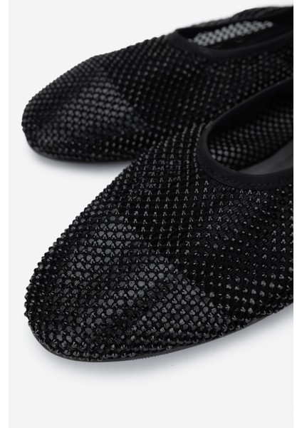 Kadın Deri & Tekstil Siyah Deri Babet Ayakkabı 35 AD2654 Bn Ayk Y25 Sıyah Dr modelleri