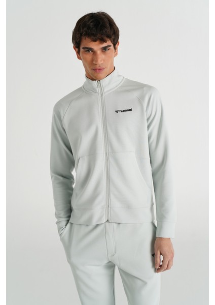 Hmlevon Zıp Jacket