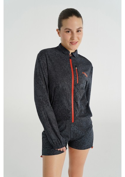 Hmljenkens Zıp Jacket