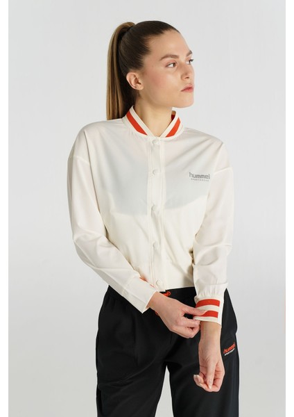 Hmlnoemı Zıp Jacket