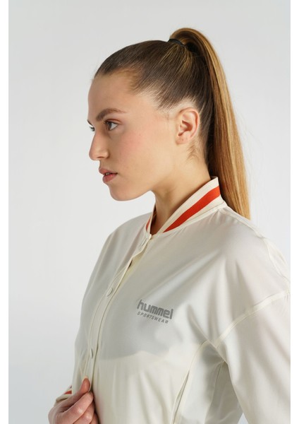 Hmlnoemı Zıp Jacket