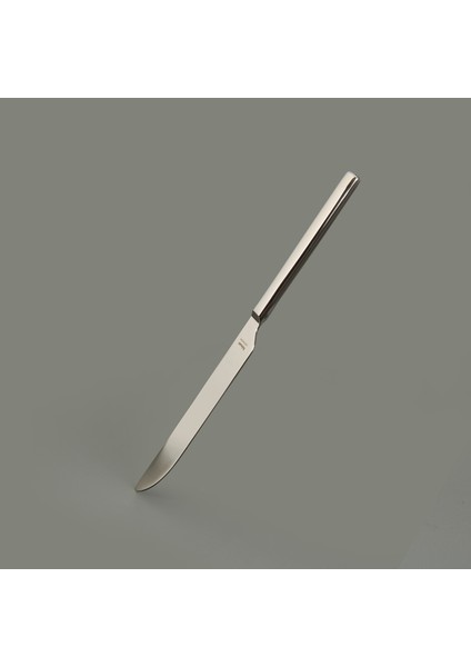 Milano 3 Parça Servis Maşa Seti - Inox