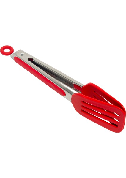 26 Cm Delikli Maşa