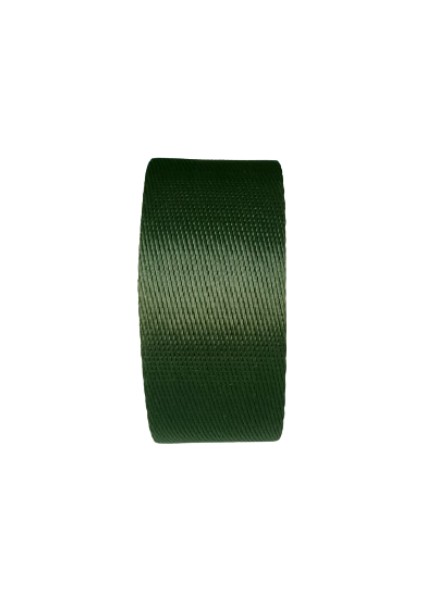 Dar Dokuma Haki Polipropilen Kolon Kayış - 4 cm x 10 mt