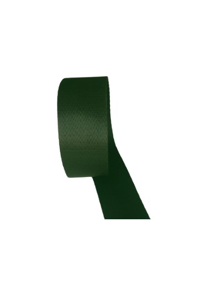 Dar Dokuma Haki Polipropilen Kolon Kayış - 4 cm x 10 mt