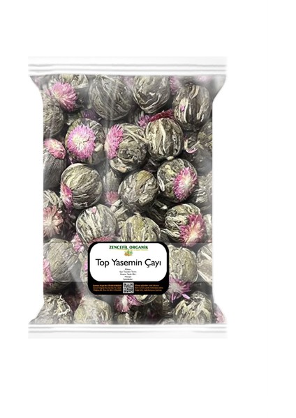 Top Yasemin Çayı 100 gr