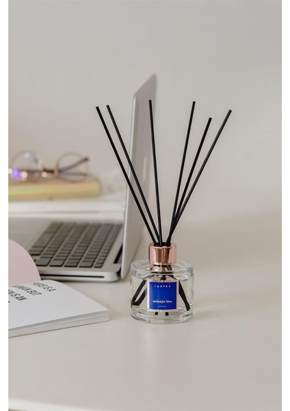 Çubuklu Ev Ofis Oda Kokusu Midnight Blue 110ML fiyatları