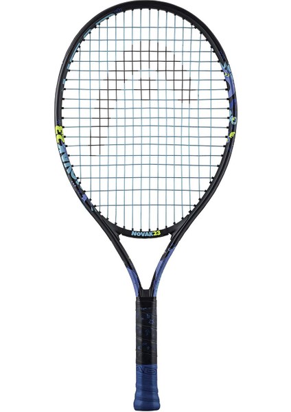 Novak 23 Çocuk Tenis Raketi