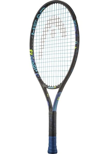 Novak 23 Çocuk Tenis Raketi modelleri