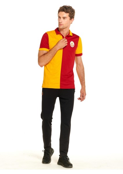 Orijinal Lisanslı Match Day Polo Yaka T-Shirt indirimleri