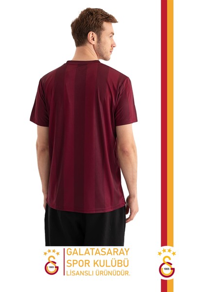 Orijinal Lisanslı Match Day T-Shirt