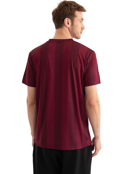 Orijinal Lisanslı Match Day T-Shirt