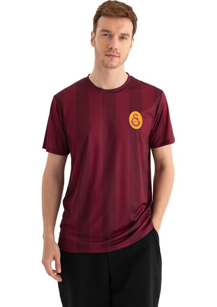 Orijinal Lisanslı Match Day T-Shirt