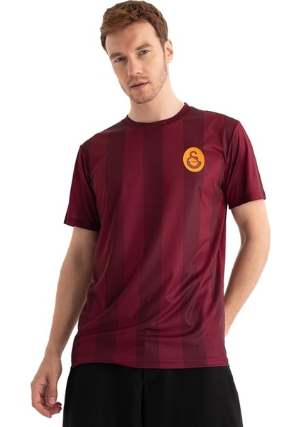 Orijinal Lisanslı Match Day T-Shirt Metin Oktay Baskılı Hediyelik Ahşap Kutulu fırsatları
