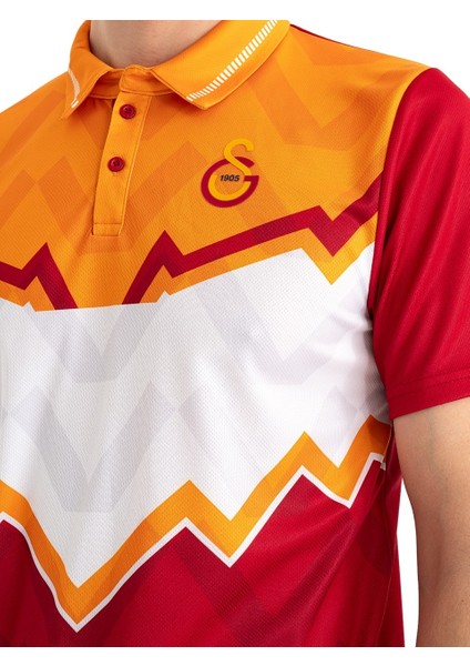 Orijinal Lisanslı Okan Buruk Desing Polo Yaka T-Shirt fırsatları