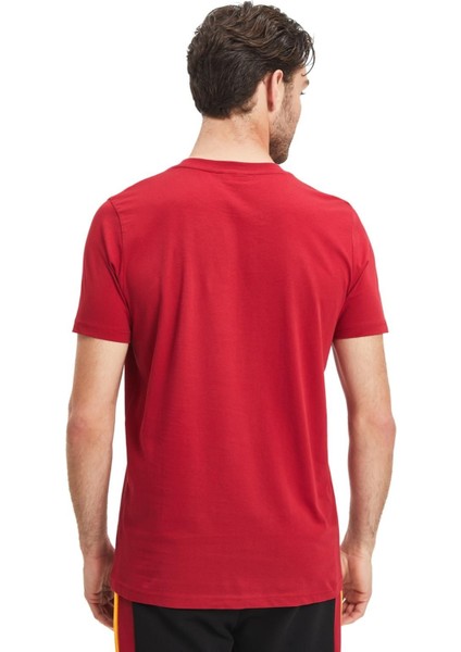 Orijinal Lisanslı Kırmızı Erkek T-Shirt + Uçlu Kalem Set Hediyelik Ahşap Kutulu indirimleri