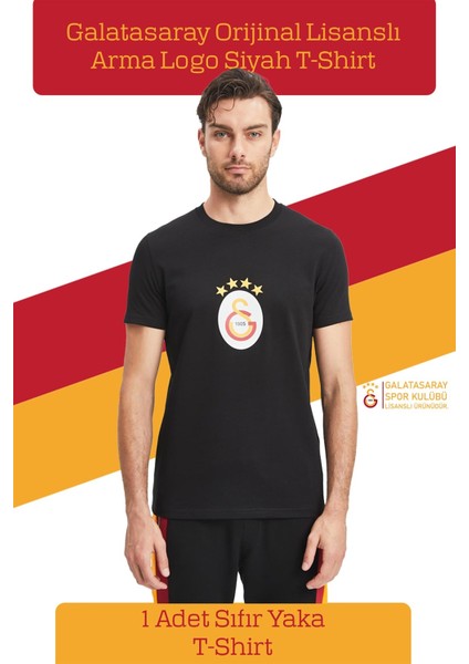 Orijinal Lisanslı Arma T-Shirt Metin Oktay Baskılı Hediyelik Ahşap Kutulu modelleri