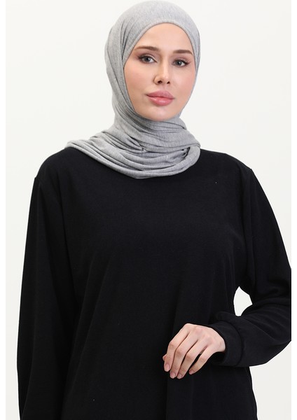 Tunik Pantolon Ikili Takım 0568-06 Lacivert modelleri