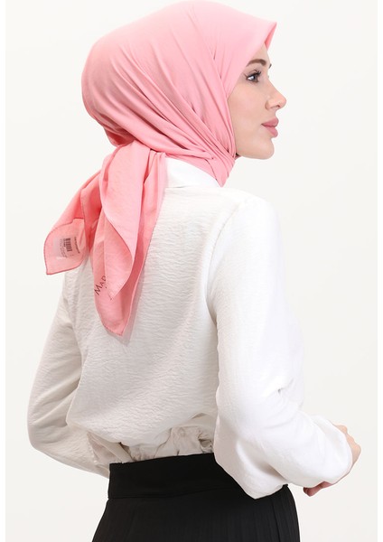 Candyy Soft Eşarp 19097-16 Pudra fiyatları