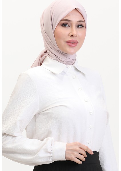 Candyy Soft Eşarp 19097-24 Taş