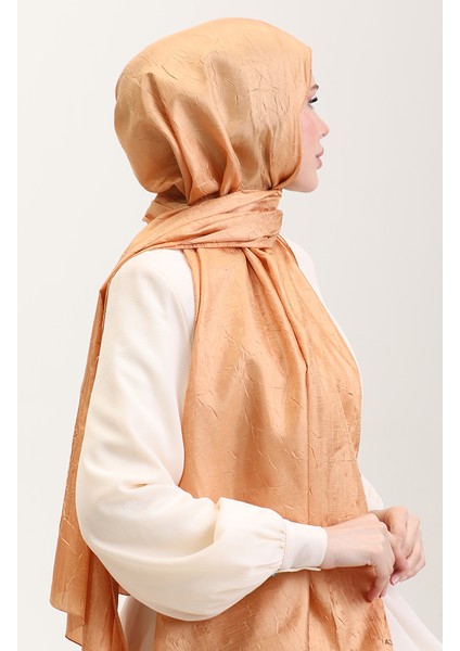 Berlin Şal 81082-11 Açık Kahve fiyatları