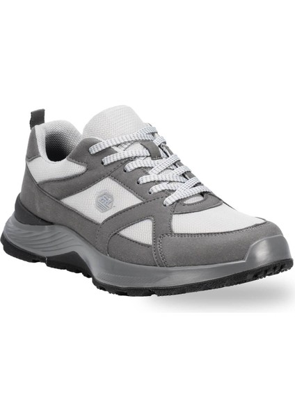 46507-G Erkek Comfort Ayakkabı Buz Gri-Füme fiyatları