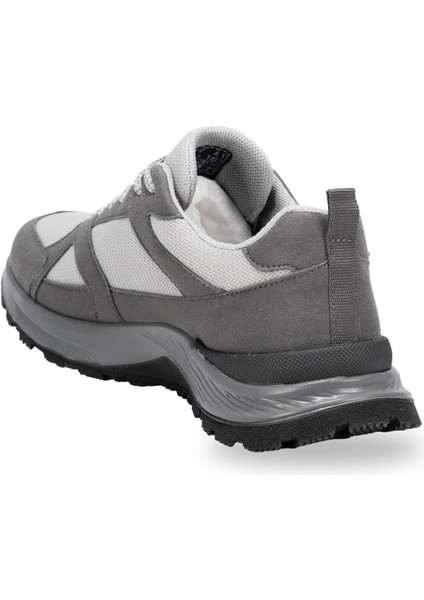 46507-G Erkek Comfort Ayakkabı Buz Gri-Füme modelleri