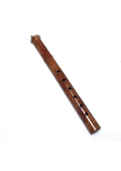 Bambu Flüt 30 cm No 3