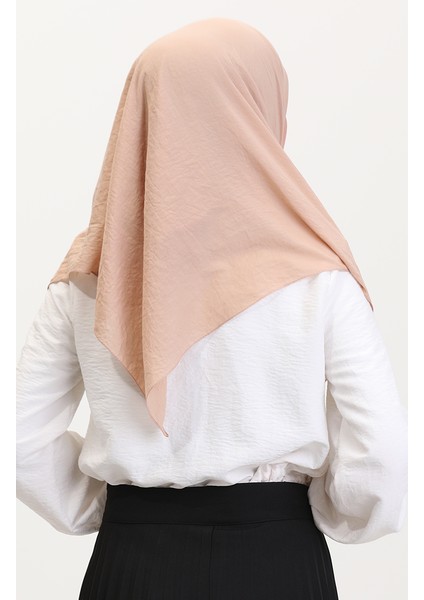 Candyy Soft Eşarp 19097-22 Karamel