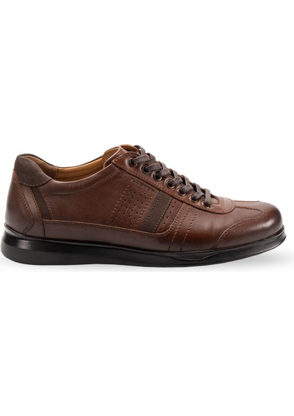 Balver-G Comfort Erkek Ayakkabı Taba