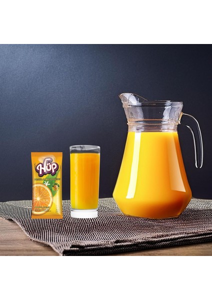 Hüp Şeftali-Vişne-Limon-Portakal 9gr 4'lü Paket (12 Adet) modelleri