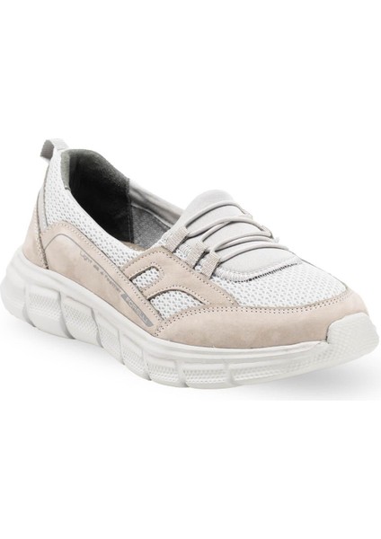 Femme-G Comfort Kadın Ayakkabı Gri fiyatları