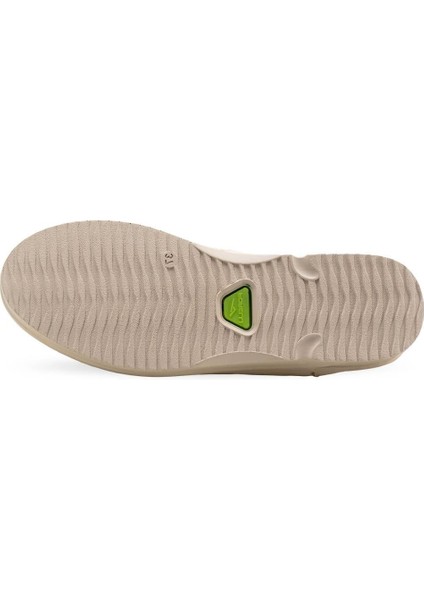 Amelıa-H Kadın Comfort Ayakkabı Bej fırsatları