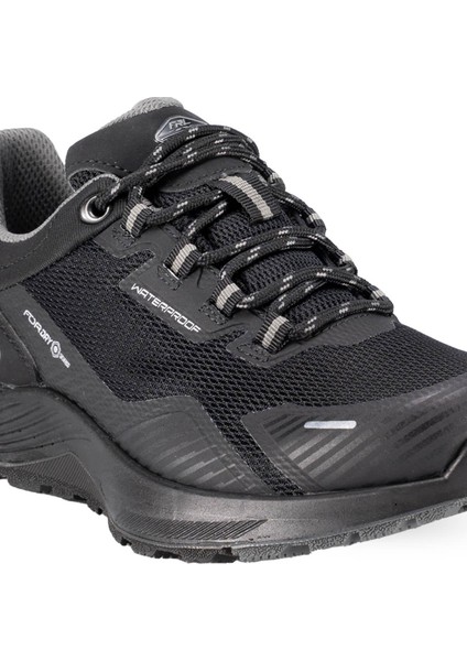Adal-G Kadın Waterproof Outdoor Ayakkabı Siyah indirimleri