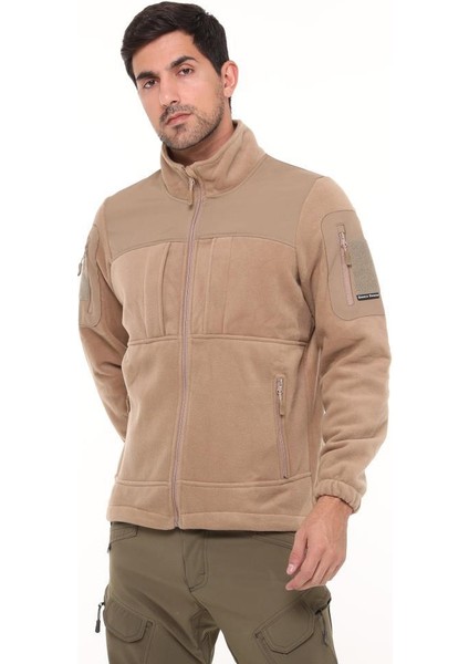 Erkek&Kadın Tactical Garni Polar Mont-Hırka-Ceket fiyatları