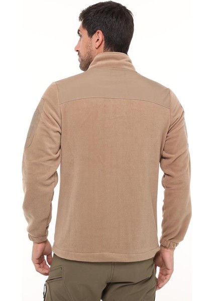 Erkek&Kadın Tactical Garni Polar Mont-Hırka-Ceket fırsatları