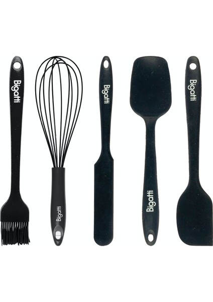 5 Parça Spatula Seti fiyatları