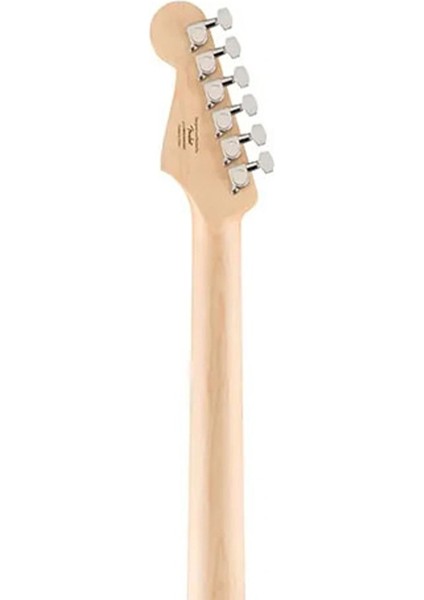 Debut Serisi Stratocaster Laurel Klavye 2 Ton Sunburst Elektro Gitar fırsatları