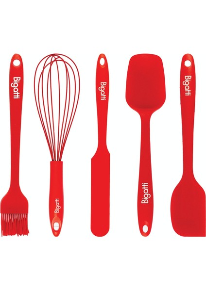 5 Parça Spatula Seti fiyatları