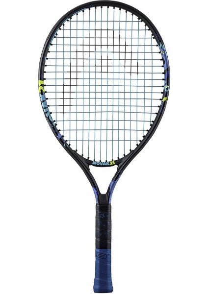 Novak 21 Çocuk Tenis Raketi
