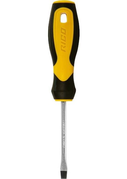 Rıco Rk-0002 4X100mm Düz Tornavida