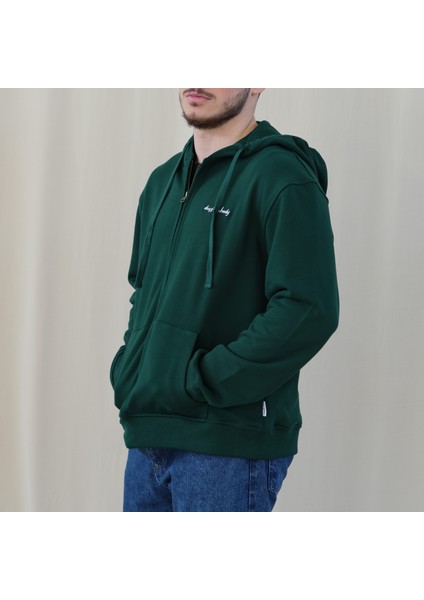 - Fermuarlı Kapüşonlu Sweatshirt modelleri